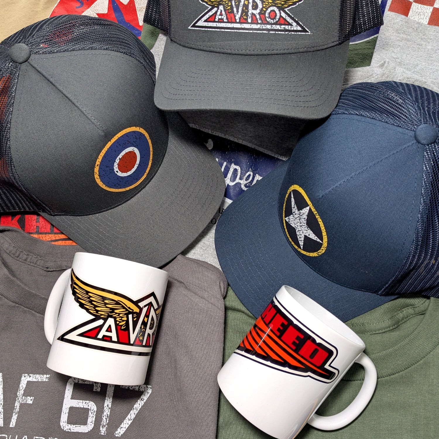 Shop All Collections