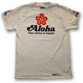 Aloha Airlines flight 243 aviation tribte t shirt