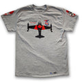 T-33 CT133 Silver Star 414 Squadron Black Knights