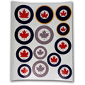 RCAF Sticker Pack